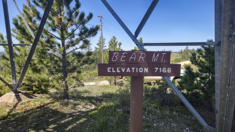 Bear Mountain Trail Review Photo
