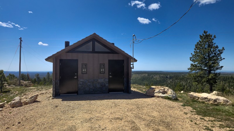 Bear Mountain Trail Review Photo