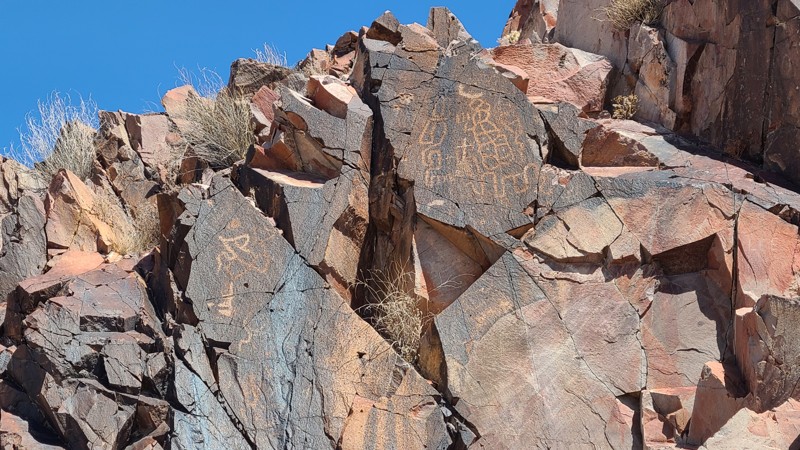 War Eagle Mine Loop Trail Review Photo