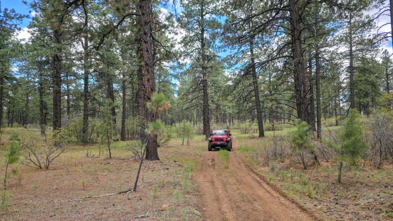 Colorado: Boggy Draw E Hero Photo