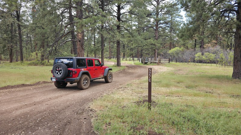 Colorado: Boggy Draw C Hero Photo