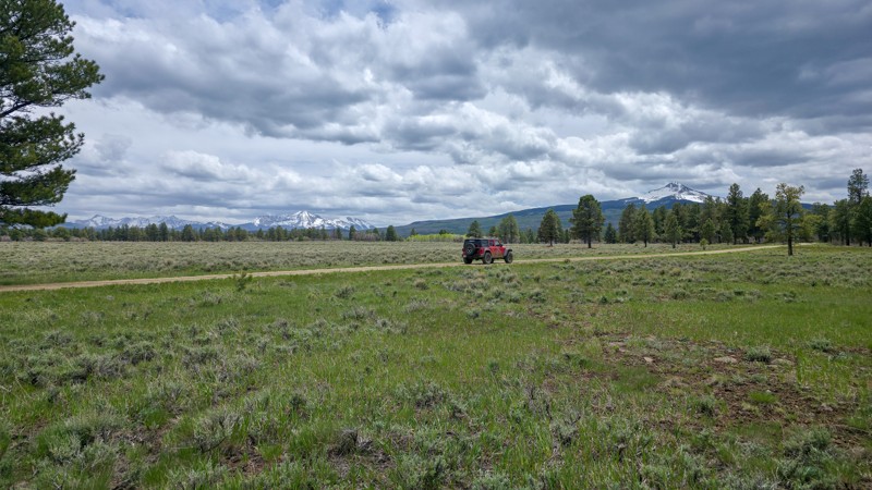 Colorado: East Naturita Hero Photo