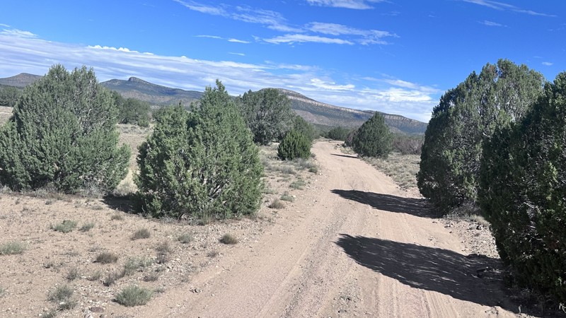 Music Mountains Trail Review Photo