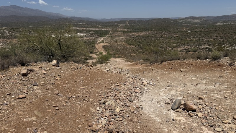 Arizona: Table Mesa 9993 Pipeline Hero Photo
