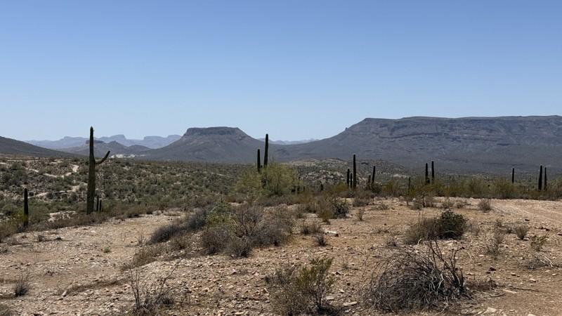 Arizona: Table Mesa 9993E Hero Photo