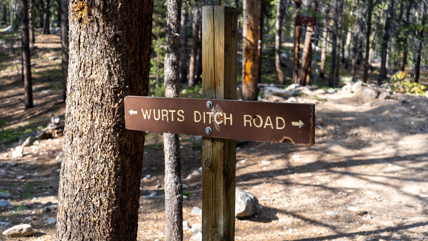 Hero: Wurts Ditch
