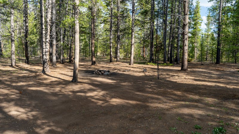 West Tennessee Road Trail Review Photo