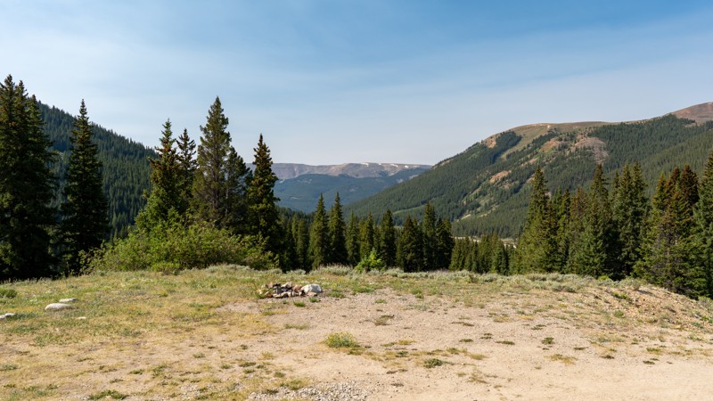 Chalk Mountain Trail Review Photo