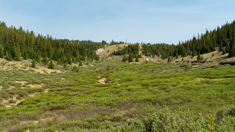 Chalk Mountain Trail Review Photo