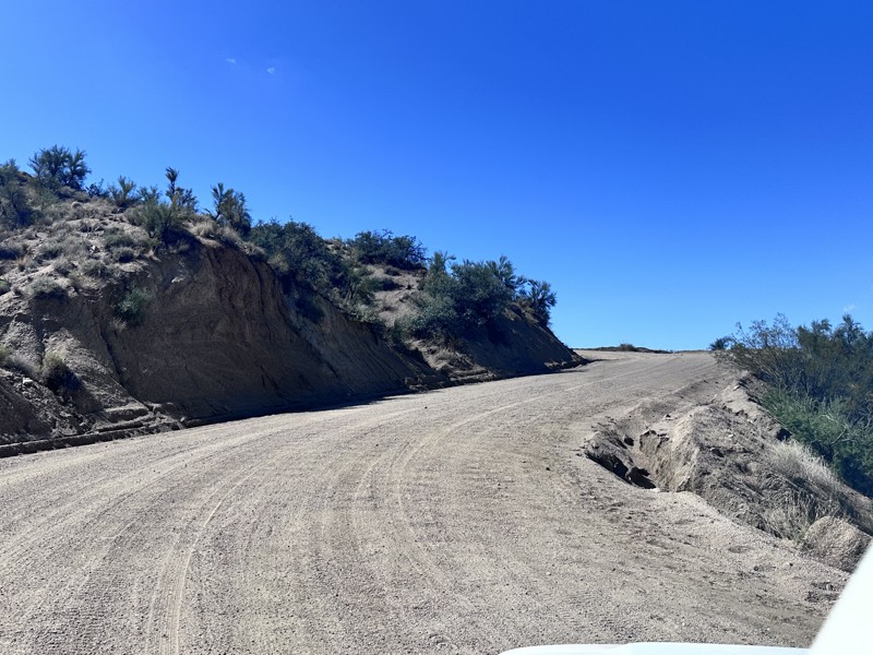 Bogles Ranch Road Trail Review Photo