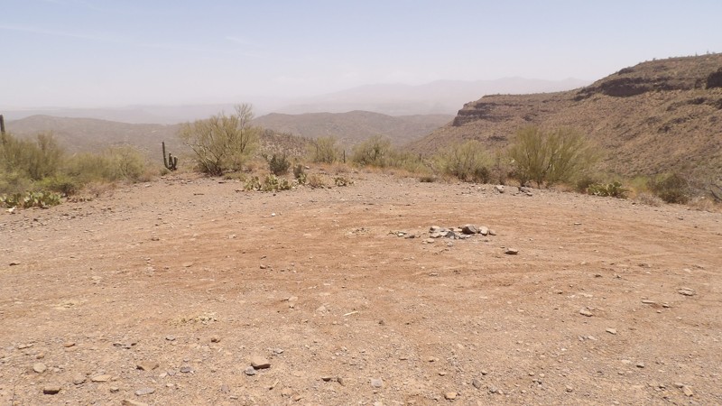 Cottonwood Gulch Trail Review Photo