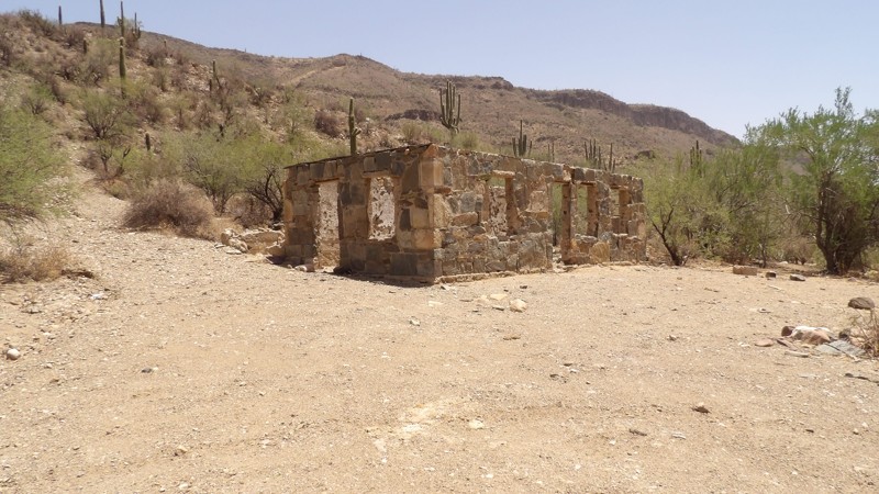 Arizona: Boulder Creek Hero Photo