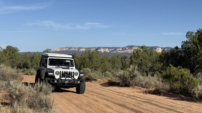 Utah: 100 Hero Photo