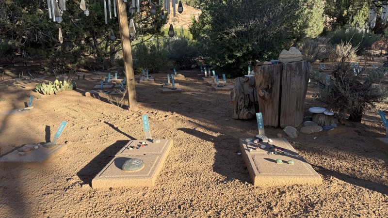 100 Trail Review Photo
