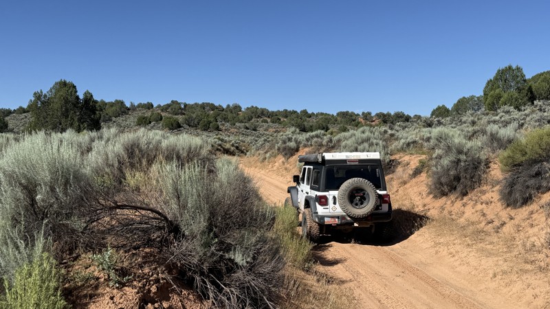 Utah: 103C Hero Photo