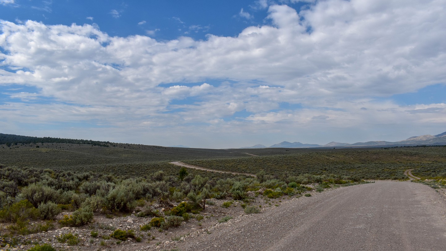 Hero: N Cave Valley Road