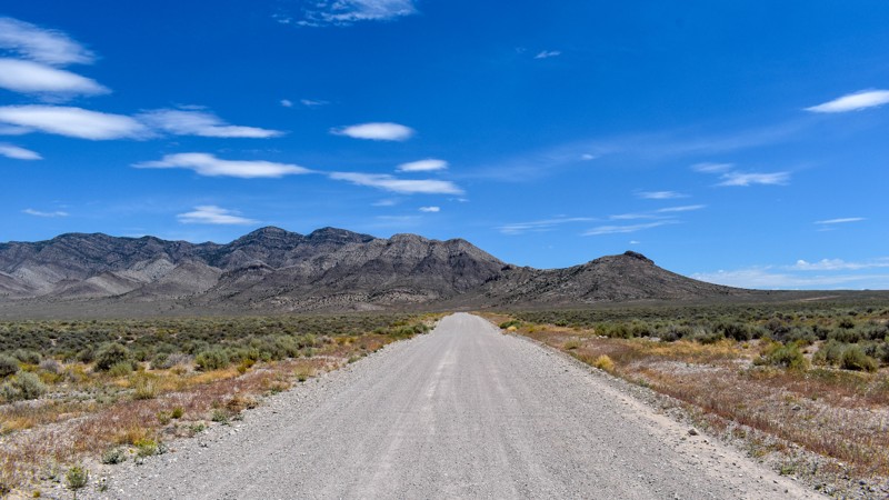 Sunnyside Cutoff Trail Review Photo