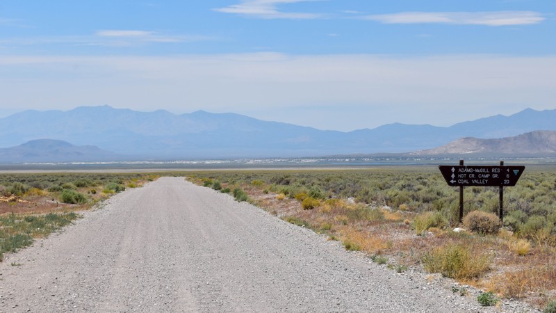 Sunnyside Cutoff Trail Review Photo