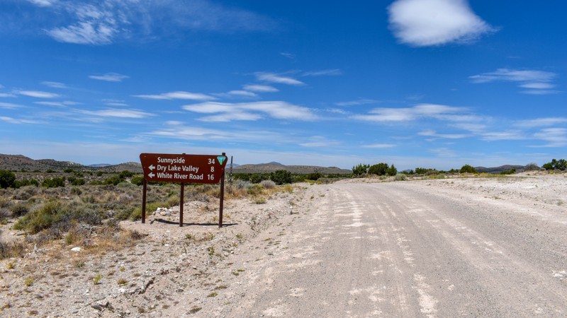 Sunnyside Road Trail Review Photo
