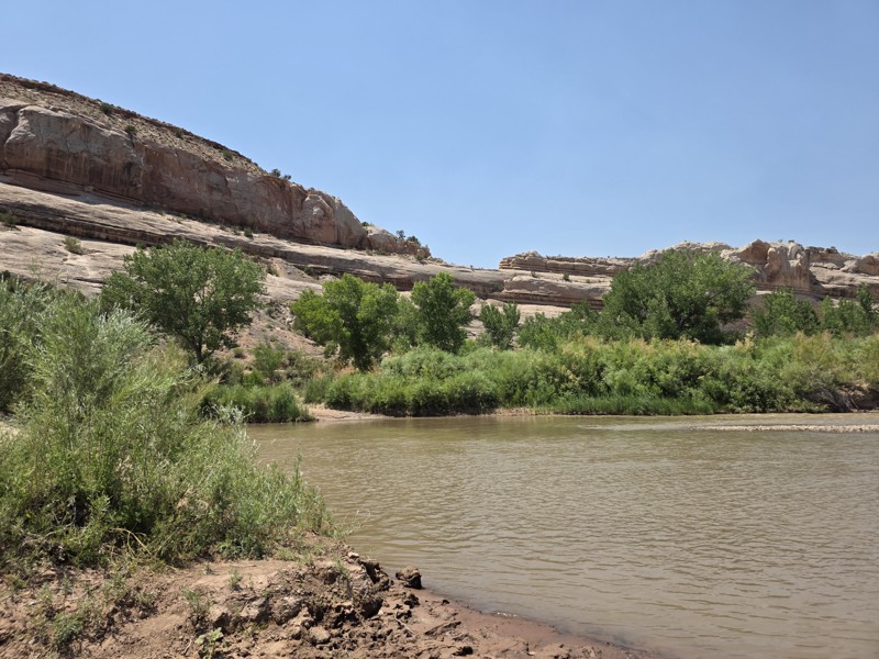 Triangle Road Trail Review Photo
