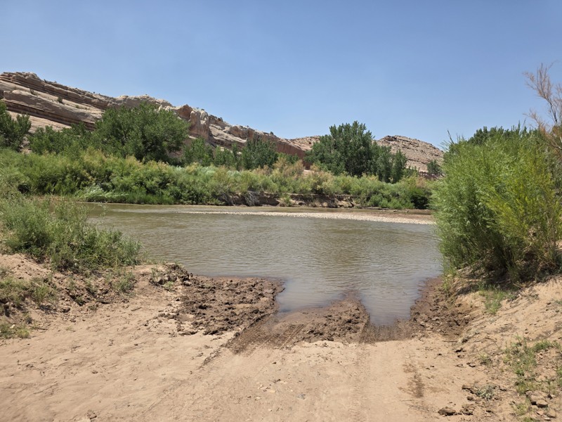 Triangle Road Trail Review Photo