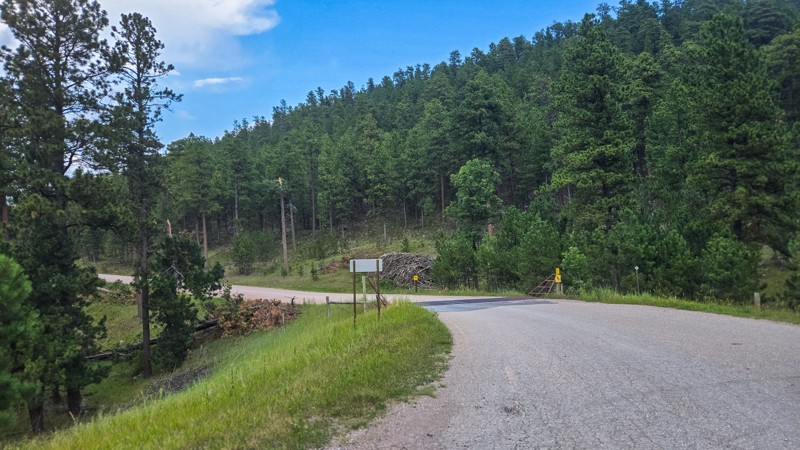 Calumet Road Trail Review Photo