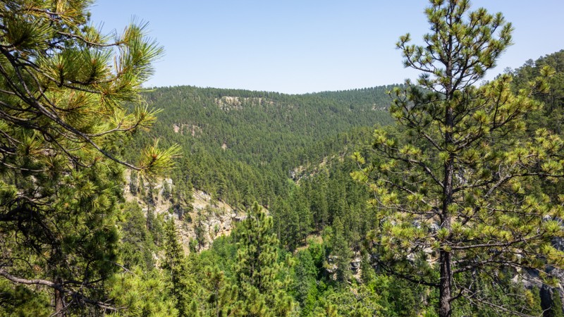 South Dakota: Runkle Road Hero Photo