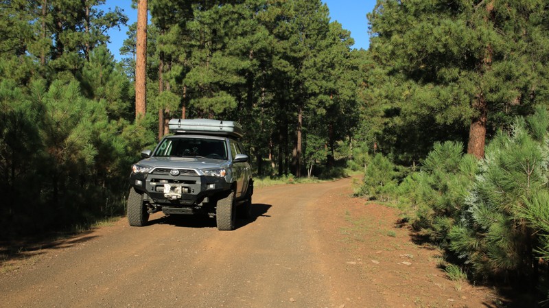Arizona: Dipping Vat Hero Photo