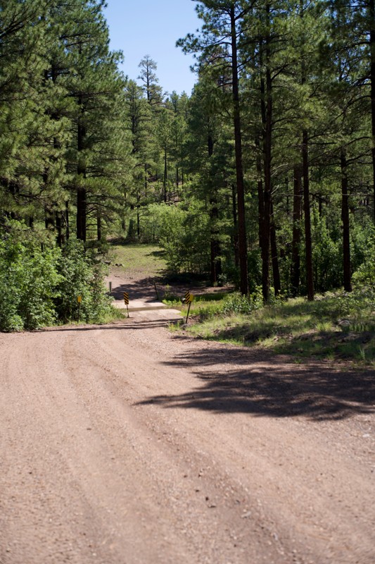 Dipping Vat Trail Review Photo