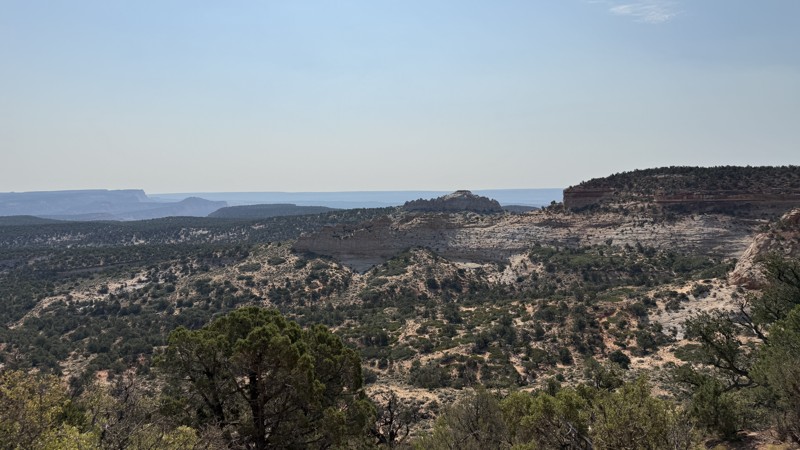 Mansard Trail Trail Review Photo