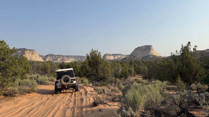 Utah: 102 (Peek-A-Boo Access) Hero Photo