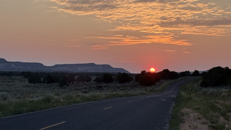 102 (Peek-A-Boo Access) Trail Review Photo