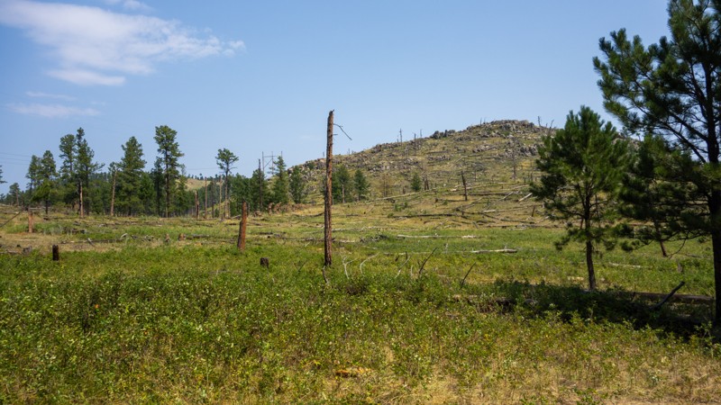 South Dakota: Ruby Gulch Hero Photo