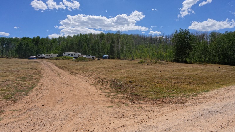 Utah: Clyde Creek Hero Photo