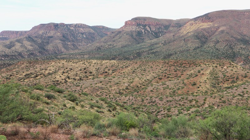 Rock House Trail Review Photo