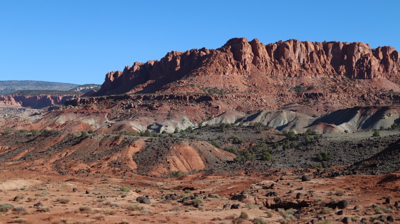 Sulphur Creek Trail Review Photo
