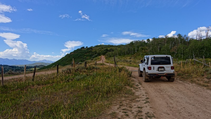 Horse Connect Trail Review Photo