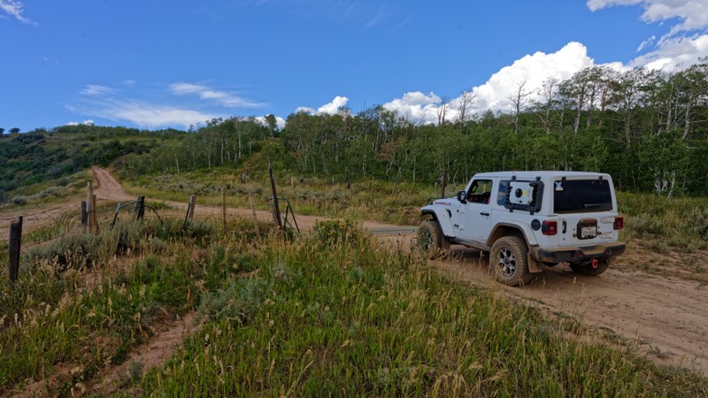 Horse Connect Trail Review Photo