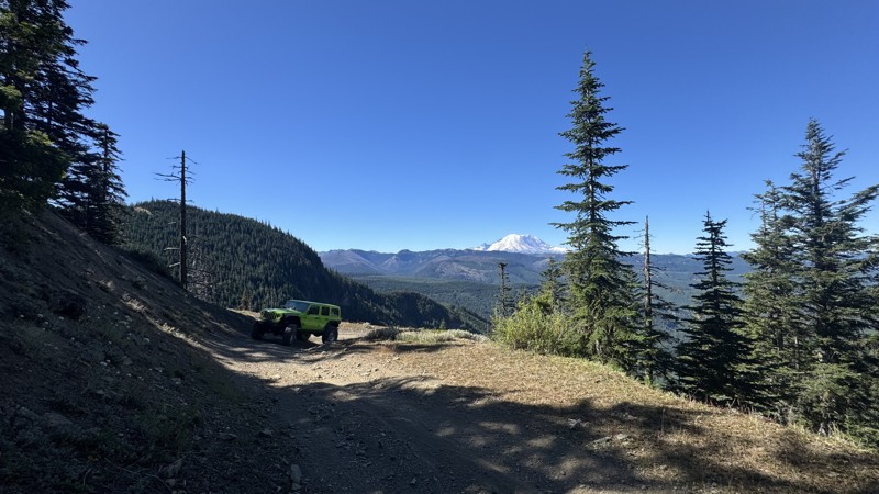 FS 7038110 Trail Review Photo