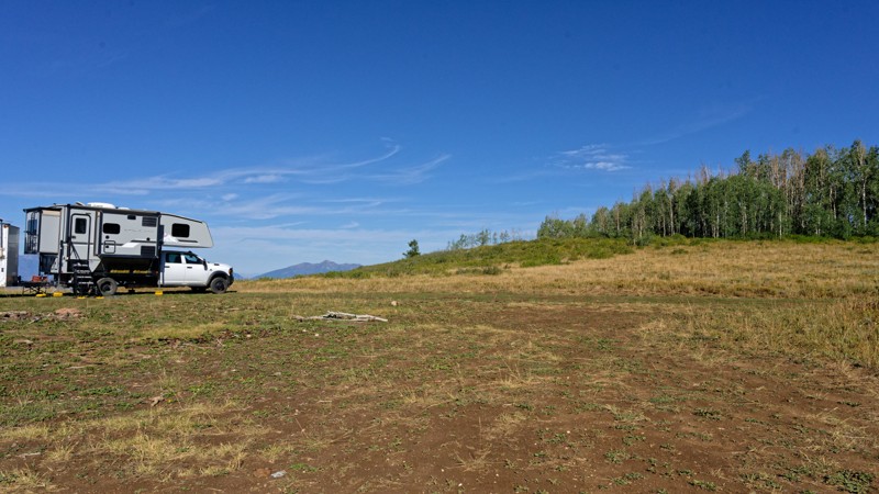 Bald Mountain Trail Review Photo