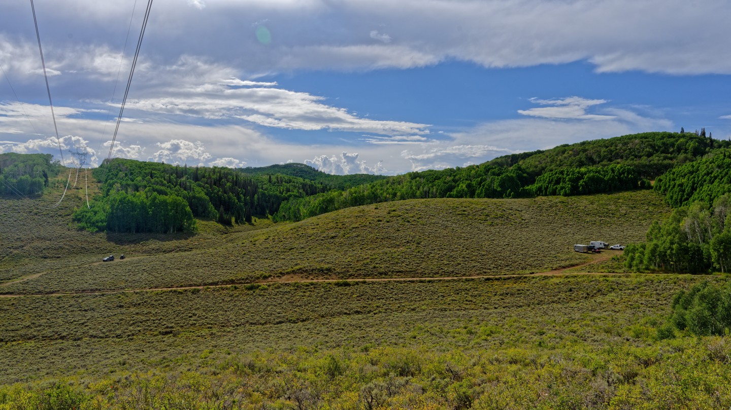 Hero: Buffalo Canyon