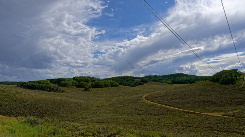 Buffalo Canyon Trail Review Photo