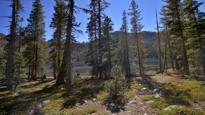 40N64 Toad Lake Trail Review Photo