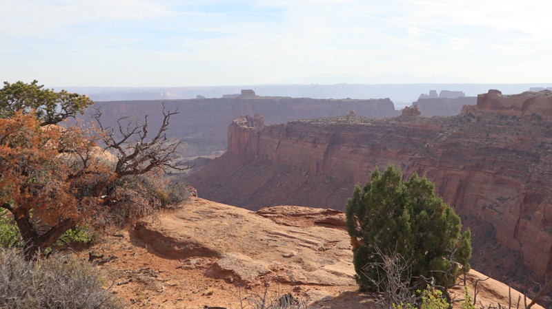 Horseshoe Canyon/Spur Road Trail Review Photo