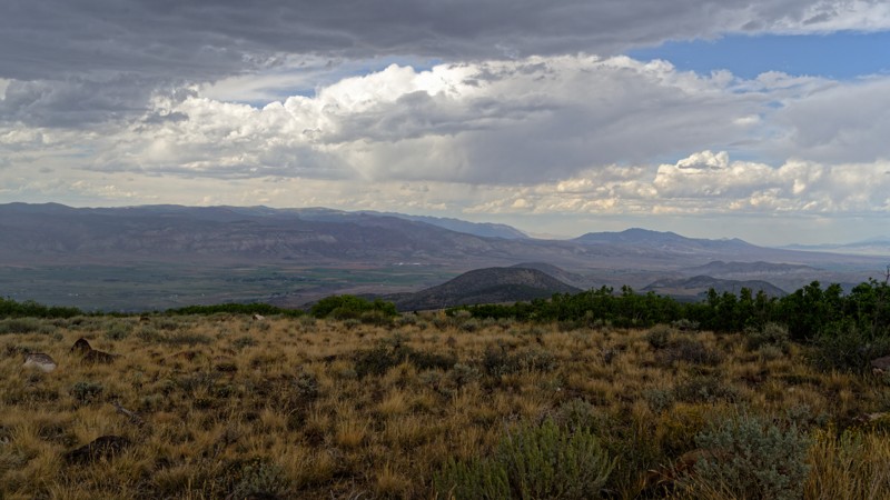 Utah: Bell Rock Hero Photo