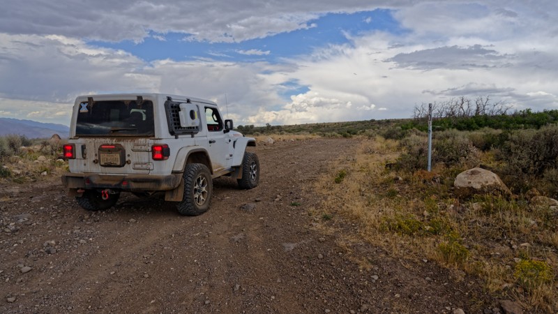 Bell Rock Trail Review Photo