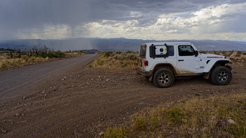 Bell Rock Trail Review Photo