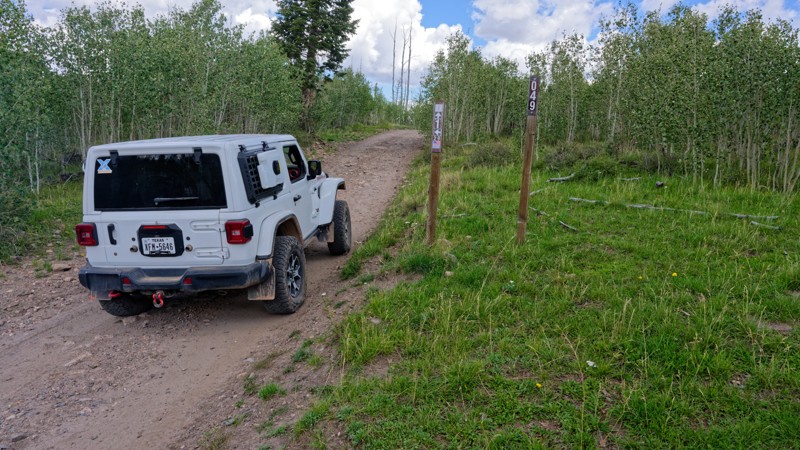 Bowery Creek Yankee Trail Review Photo