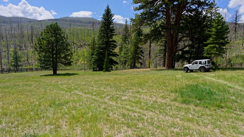Clear Creek Trail Review Photo