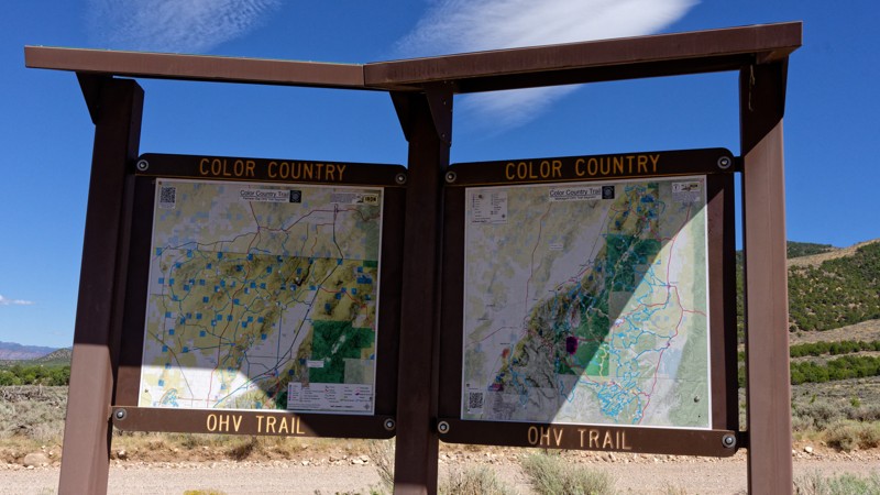 Sugarloaf Mountain Trail Review Photo